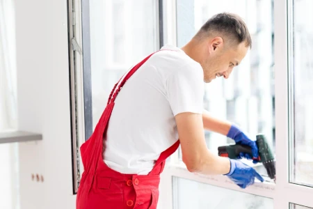24/7 Glass Door Repair Facilities in St. Petersburg, FL