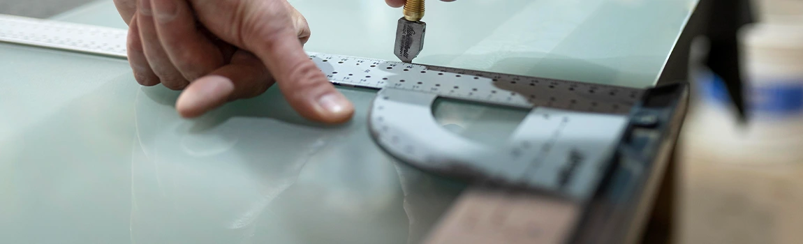 Commercial Glass Repair Company in St. Petersburg, FL