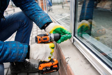 House Window Repair in St. Petersburg, FL