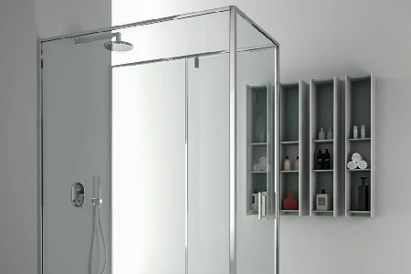 Perfect Shower Door in St. Petersburg, FL