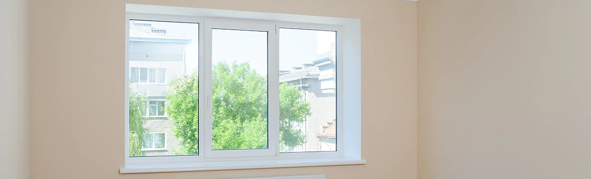 Fixed Windows Installation in St. Petersburg, FL