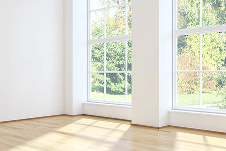 Residential Glass Window Installation in St. Petersburg, FL