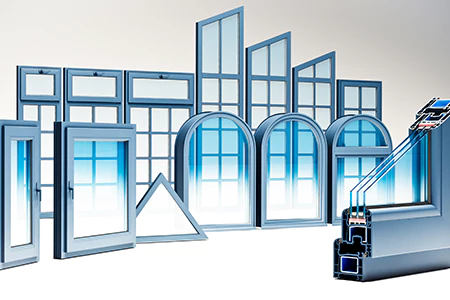Insulated Glass Window Seal in St. Petersburg, FL