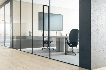 Office Glass in St. Petersburg, FL