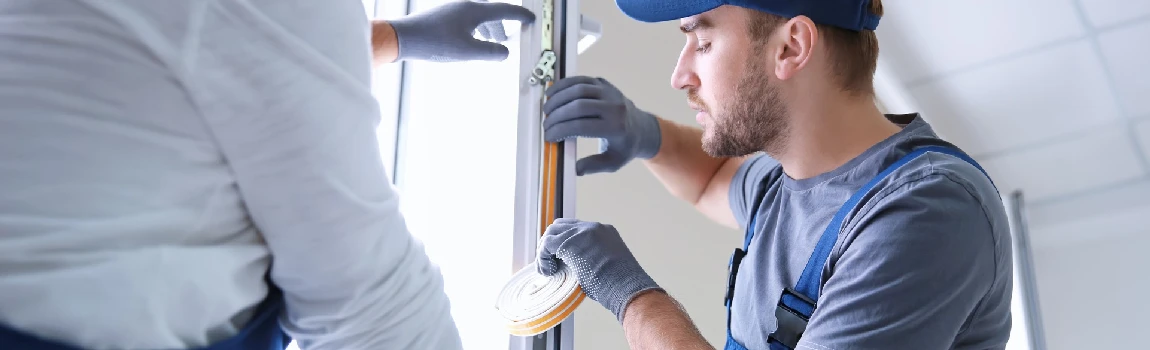 Residential Glass Tabletop Repair in St. Petersburg, FL