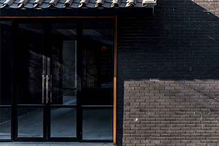 Storefront Glass Installers in St. Petersburg, FL