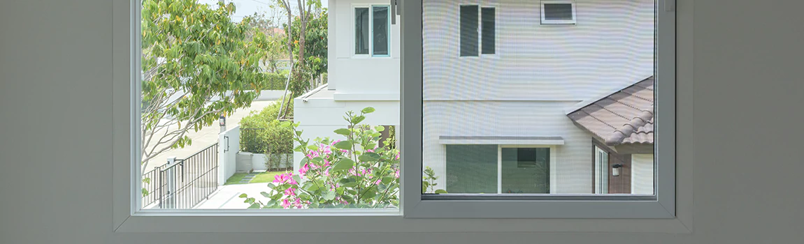 Window Frame Repair in St. Petersburg, FL