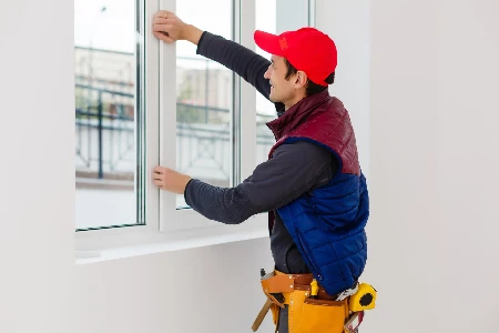 Sash Window Repair in St. Petersburg, FL